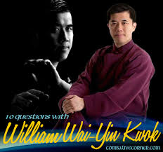 Image result for William Lai - Wing Chun Kung Fu