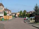 Camelot Avenue is built on the site of the passenger and goods stations at - via Daymix