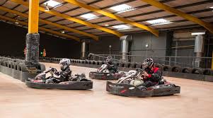 Image result for Indoor Karting Essex Colchester