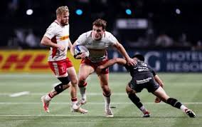 Image result for Harlequin Gc