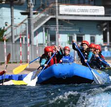 Image result for Cambrian Centre for Activity