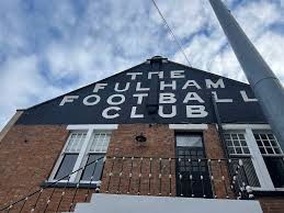 Image result for Fulham Football Club