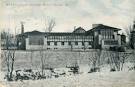 Wisconsin Historical Images - Hillside Home School, WHi-