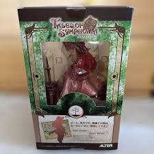 「ゼロス・ワイルダー テイルズオブシンフォニア」の画像検索結果