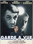 See the Trailer of Garde à vue