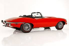 Image result for Signal Red 1969 Jaguar