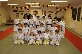 Image result for Ju Jitsu Tavistock