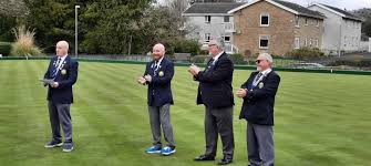 Image result for Kilmacolm Bowling Club