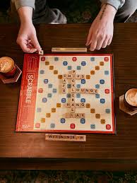 Image result for Cork Scrabble Club