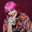 Zandra Rhodes (pictured