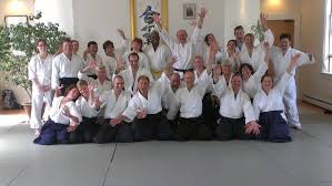 Image result for Bakewell Aikido Club