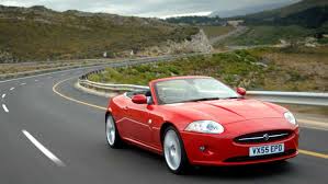 Image result for Chili Red 2009 Jaguar
