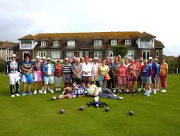 Image result for Middleton On The Wolds Bowling Club