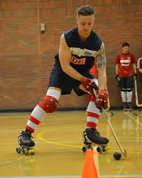 Image result for Middlesbrough Roller Hockey Club
