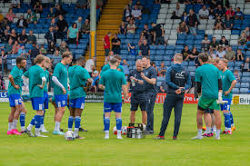 Image result for Burymead Football Club