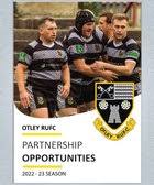 Image result for Otley Rufc Ltd