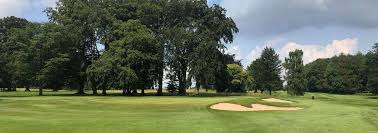 Image result for Stoke Rochford Golf Club