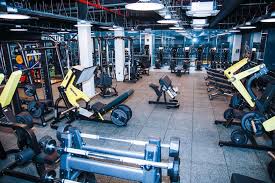 Image result for Village Gym Basingstoke