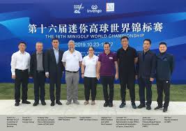 Image result for World Minigolf Sport Federation