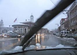 Image result for Exeter Storm