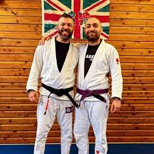 Image result for Basingstoke SMRTJ Jiu Jitsu