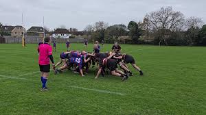 Image result for Farnham Royal Rufc