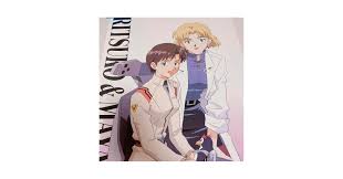 「赤木リツコ 新世紀エヴァンゲリオン」の画像検索結果