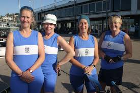 Image result for Torquay Rowing Club