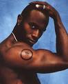 Taye Diggs   Photos of Taye Diggs   sofeminine.