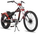Schwinn Stingray