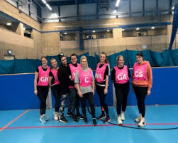 Image result for Wolverhampton City Netball League
