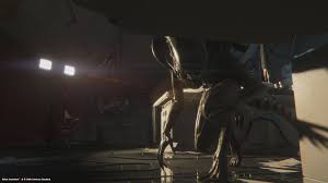 Image result for Alien: Isolation