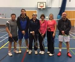 Image result for Melton Og Badminton Club