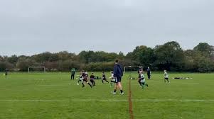 Image result for Horwich St Marys Junior F C