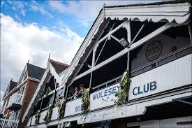 Image result for Molesey Boat Club
