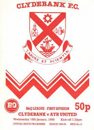 Image result for Clydebank Rovers Football Club