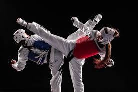 Image result for South Bank Taekwondo