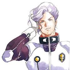 「アンジェロ・ザウパー 機動戦士ガンダムUC」の画像検索結果