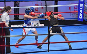 Image result for Dagenham Amateur Boxing Club