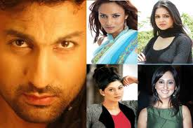 Is Ashish a lucky mascot for four actresses? | Tellychakkar. - satr