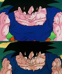 「孫悟空（フリーザ編）」の画像検索結果