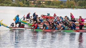 Image result for Milton Keynes Secklow 100 Dragon Boat Team