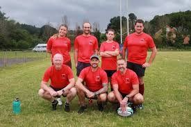 Image result for Minehead Barbarians Rfc Ltd