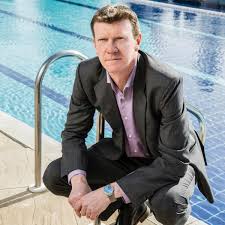 Image result for David Lloyd (Manchester) Badminton Club