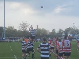 Image result for Consett & District Rugby Football Club