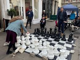Image result for Musselburgh Chess Club