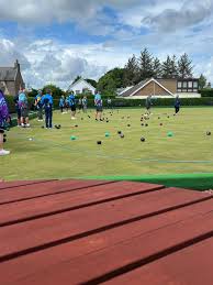 Image result for Lanark Bowling Club