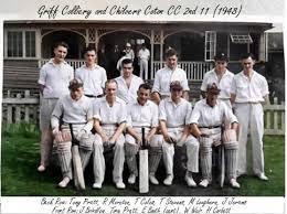 Image result for Griff & Coton Cc