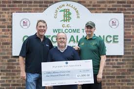 Image result for Clifton Alliance Cc