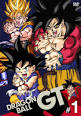 List of Dragon Ball GT episodes - Wikipedia, the free encyclopedia